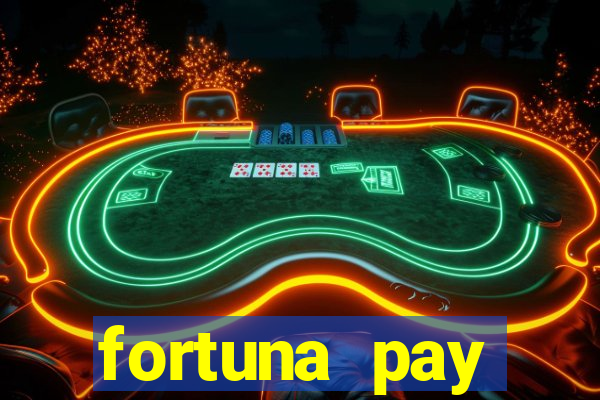 fortuna pay consultoria financeira ltda